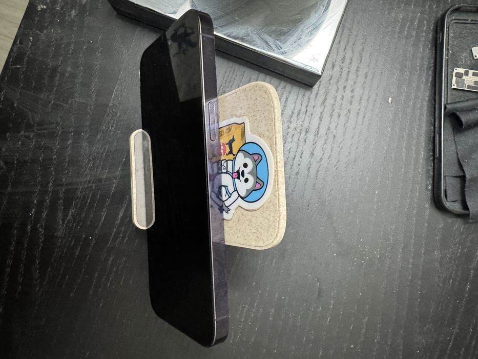 Vănd Iphone 14 Pro Max Purple 128 GB