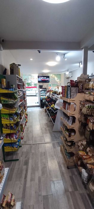 Продава се Магазин в Варна, Автогара - 40 кв.м за 204 €/кв.м - Снимка #2