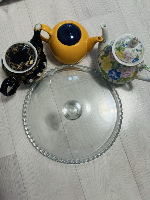 Ключи для закрутки Посуда
