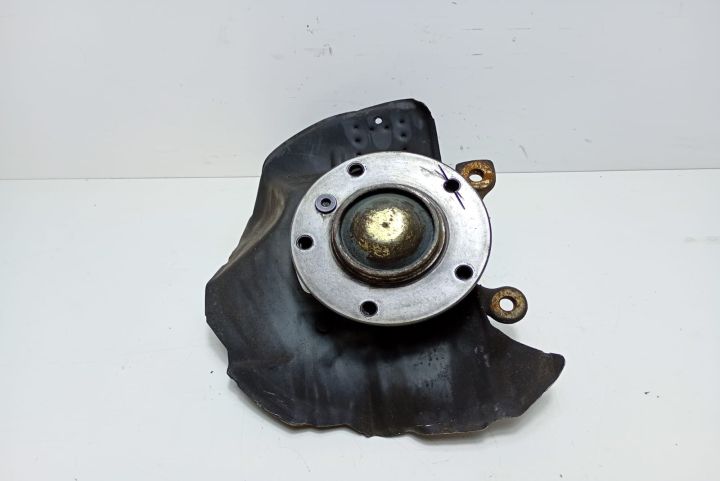 Fuzeta butuc stanga fata Cod lipsa BMW Seria 3 E46 (facelift) seria