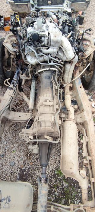 motor 3.0 v6 v9x 2.5 nissan navara pathfinder cabstar maxity x-trail