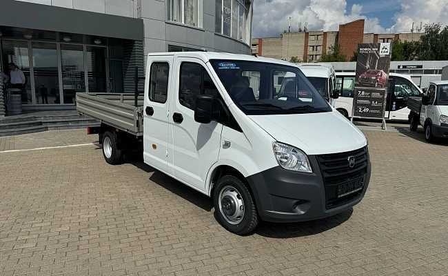 "ГАЗель Next" ФЕРМЕР - 15 mln sum chegirma!