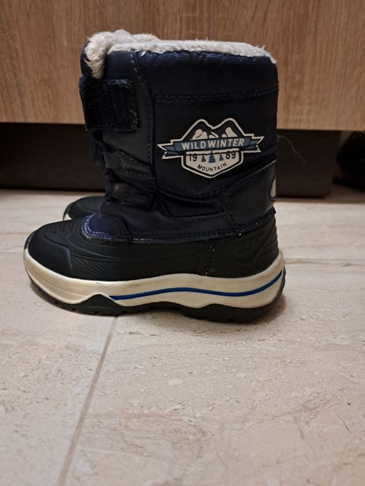 Детски ботушки  .