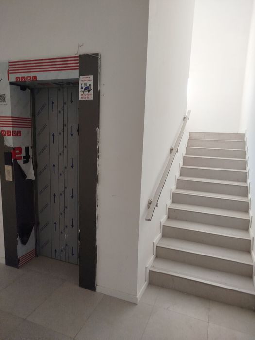 Al-Xorazmiy koʻcha TATU universited orqasi