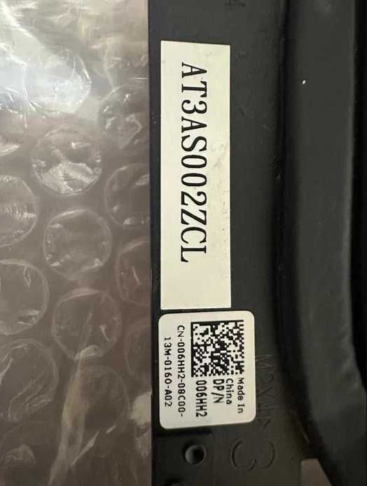 Sistem racire / Radiator si Coolere laptop Alienware M15 M16 R5 R6