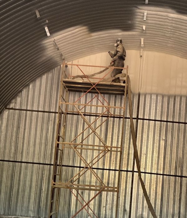 Ппу утепление утеплитель