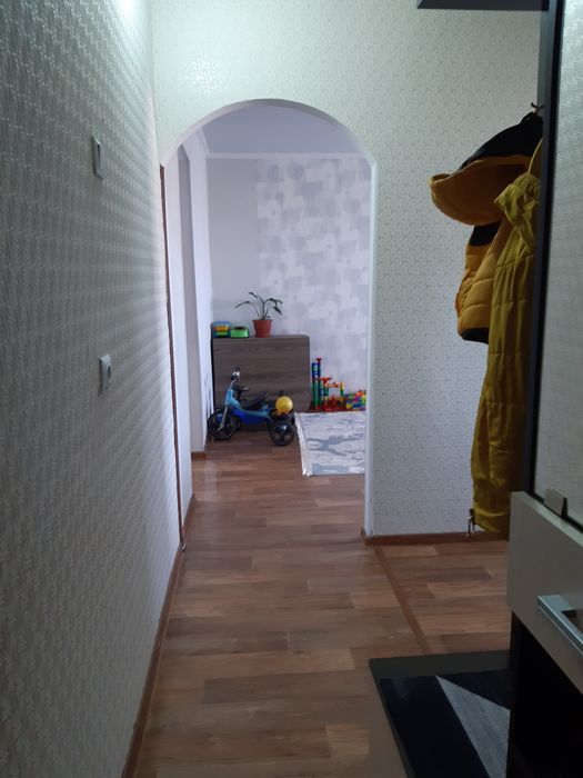 2-х комнатная квартира