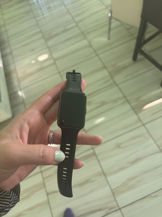 Huawei Watch Fit 2