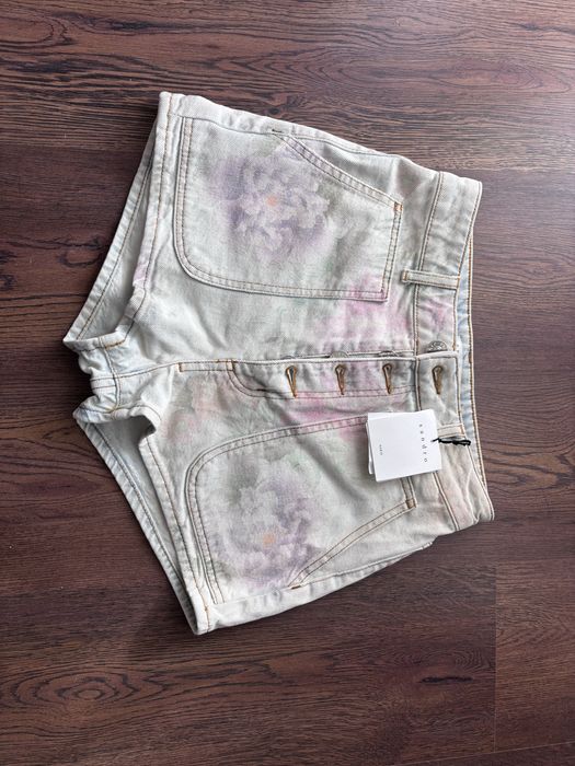 Sandro къси панталонки