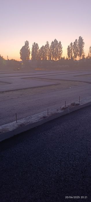 Asfalt xizmatlar 24/7