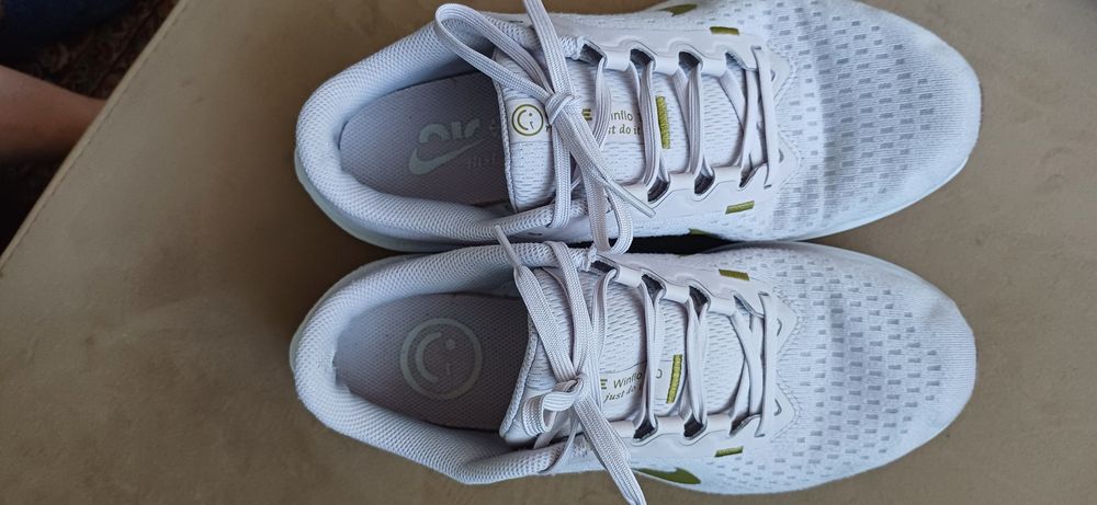Nike летни маратонки 41,26.5см