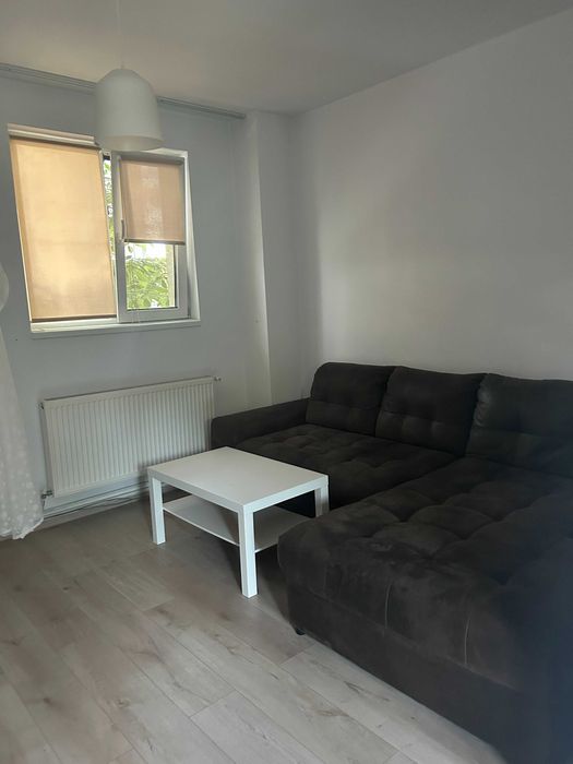 Oferim spre inchiriere casa 60mp,Iasi ,500m de rond Pacurari