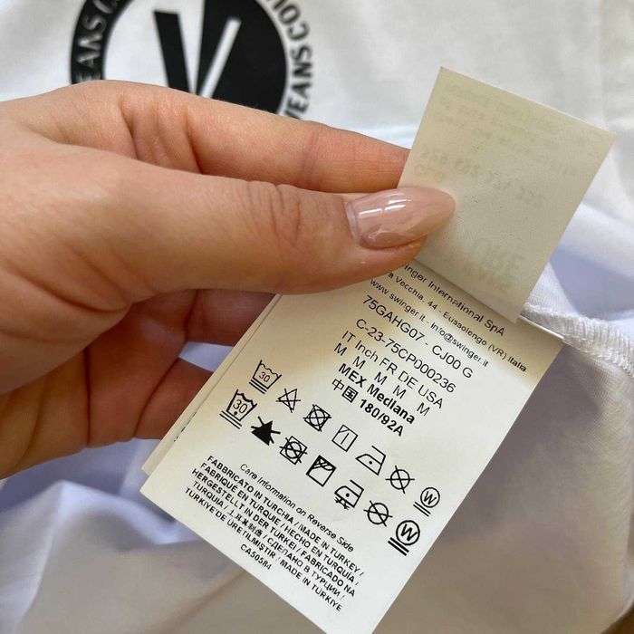 Versace Jeans Couture Tshirt