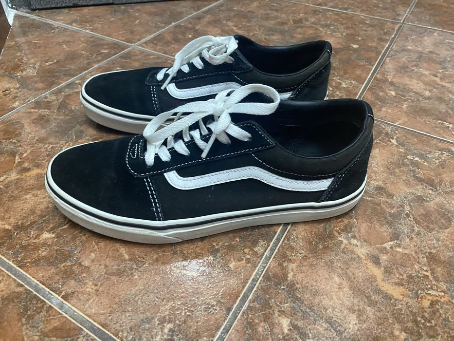 VANS originali marimea 39