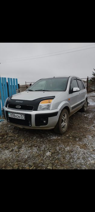 Продается форд фюжен