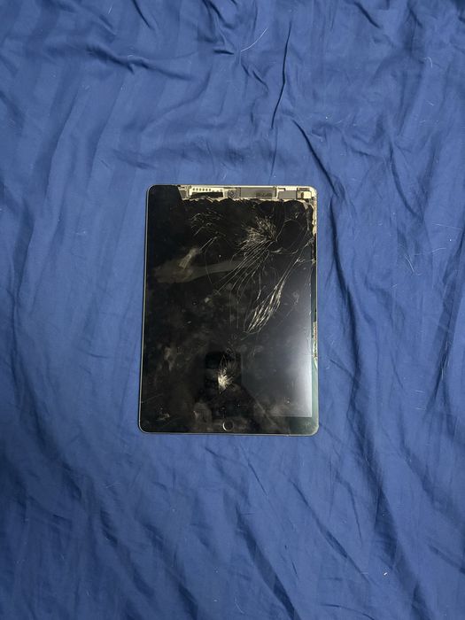 iPad Air 3rd Generation