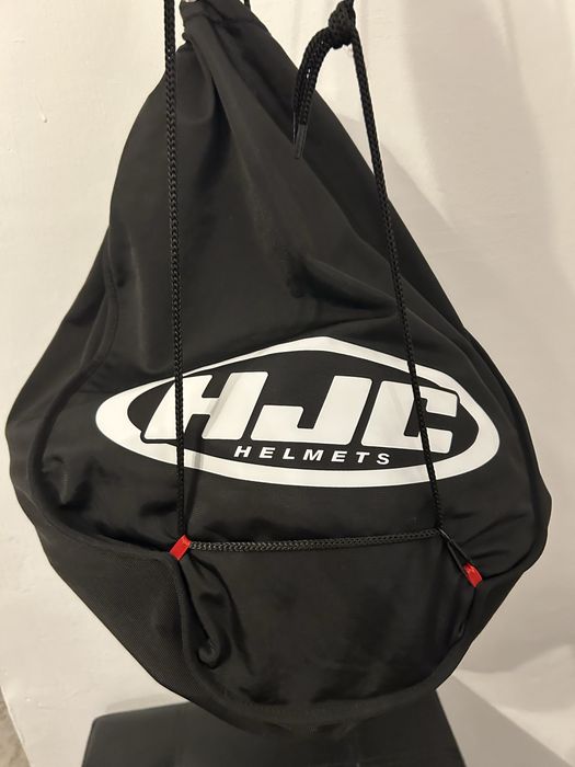 Casca moto HJC RPHA 11 Sonic edition + intercom