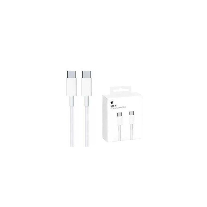Cablu iPhone 16, 15 Original  Apple MQKJ3ZM/A, Nou, Sigilat