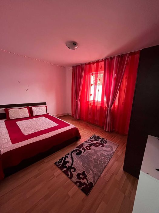 Casă P+1 zona Mașnită