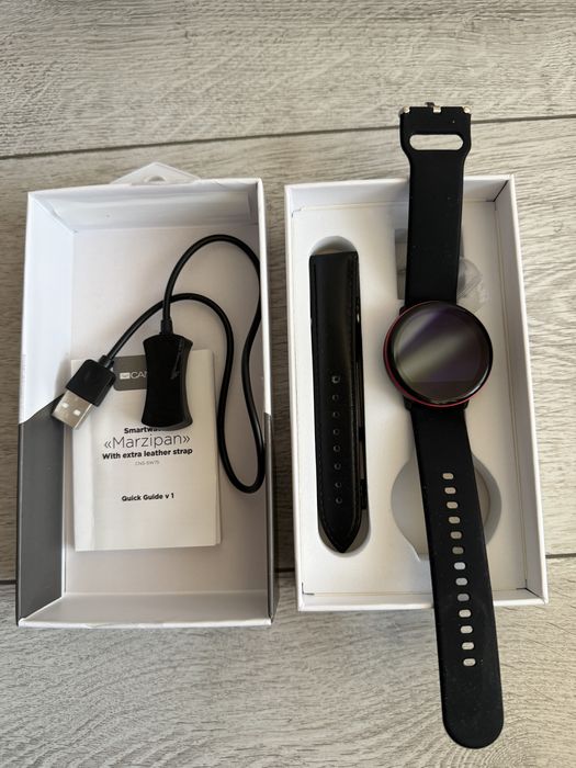 Смарт часовник Canyon Marzipan