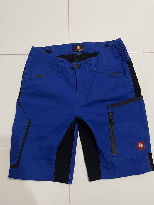 Engelbert Strauss 44 pantaloni scurți