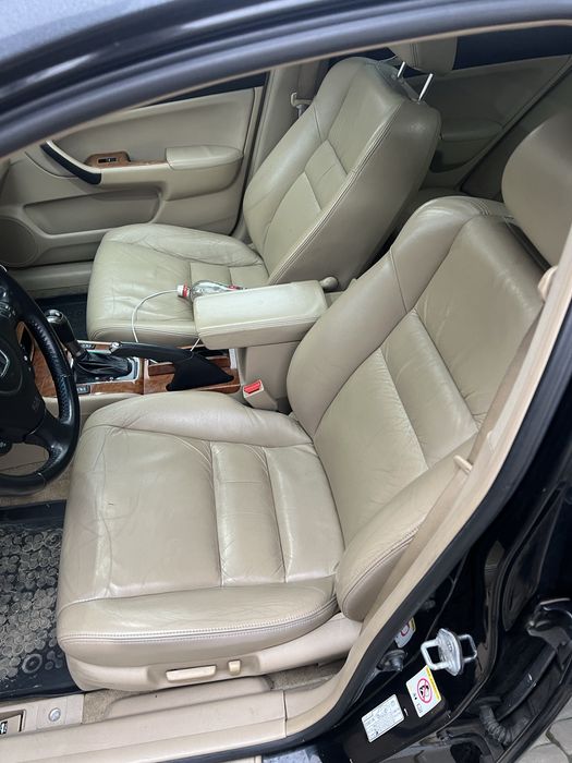 Honda Accord CL9 2.4 benzina automata