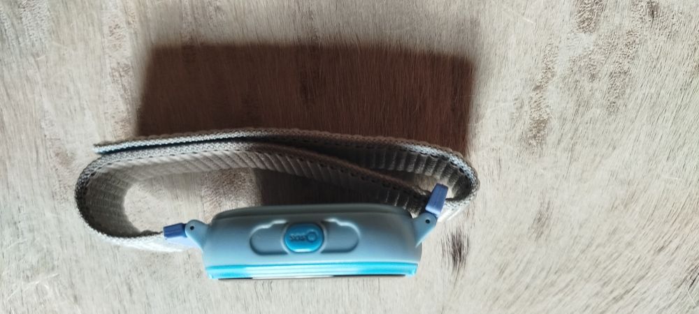 Часовник MykY 4 син