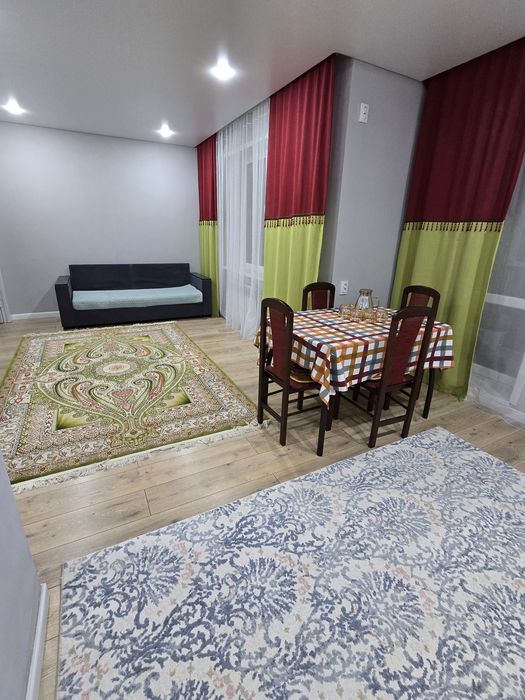 Сдаю квартиру по суточно