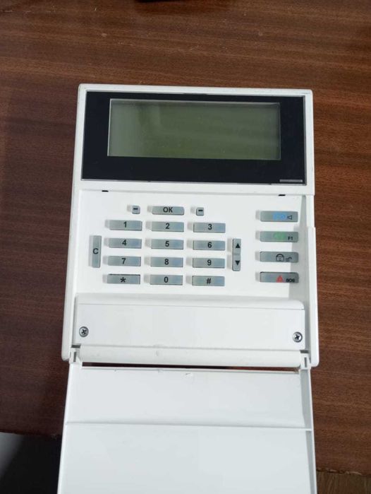 Астра-Z-8145 радиоканальный пульт контроля и управления  Астра-Z