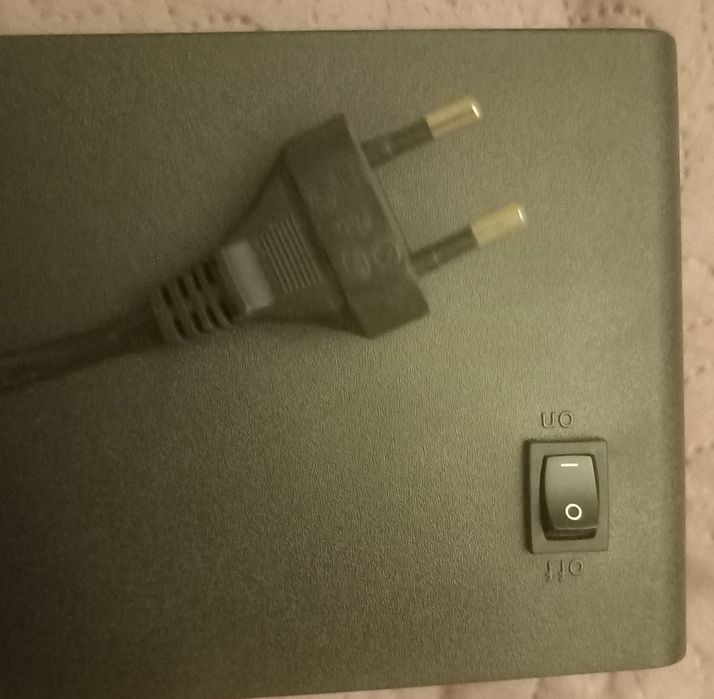 Детектор за банкноти