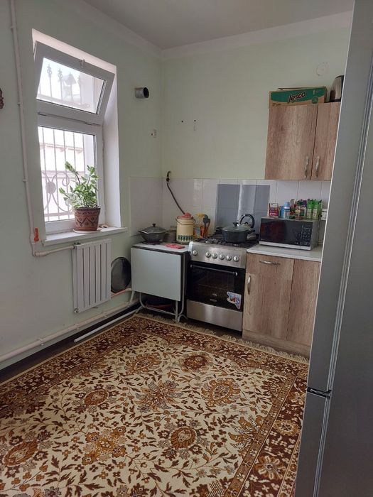 Продаётся коттедж 2 сотох, адрес Батош