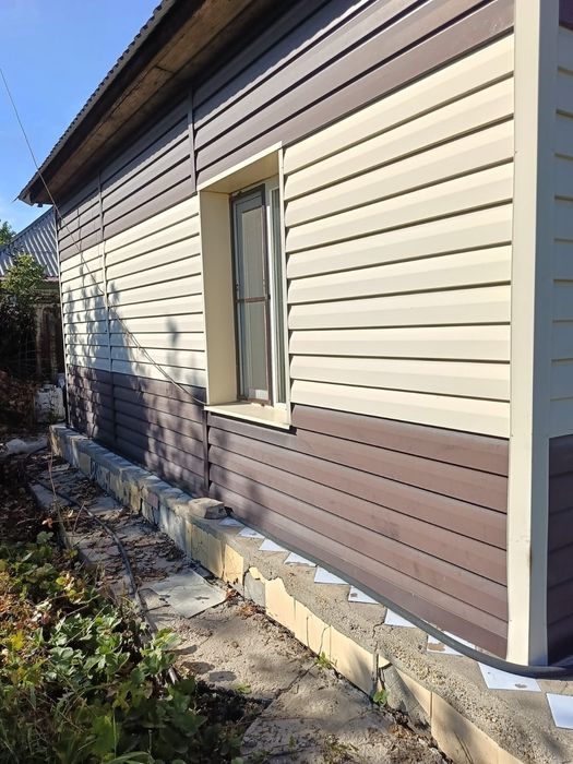 Продам или обменяю дом