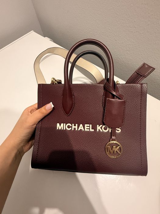 Продам сумку Michael Kors,оригинал