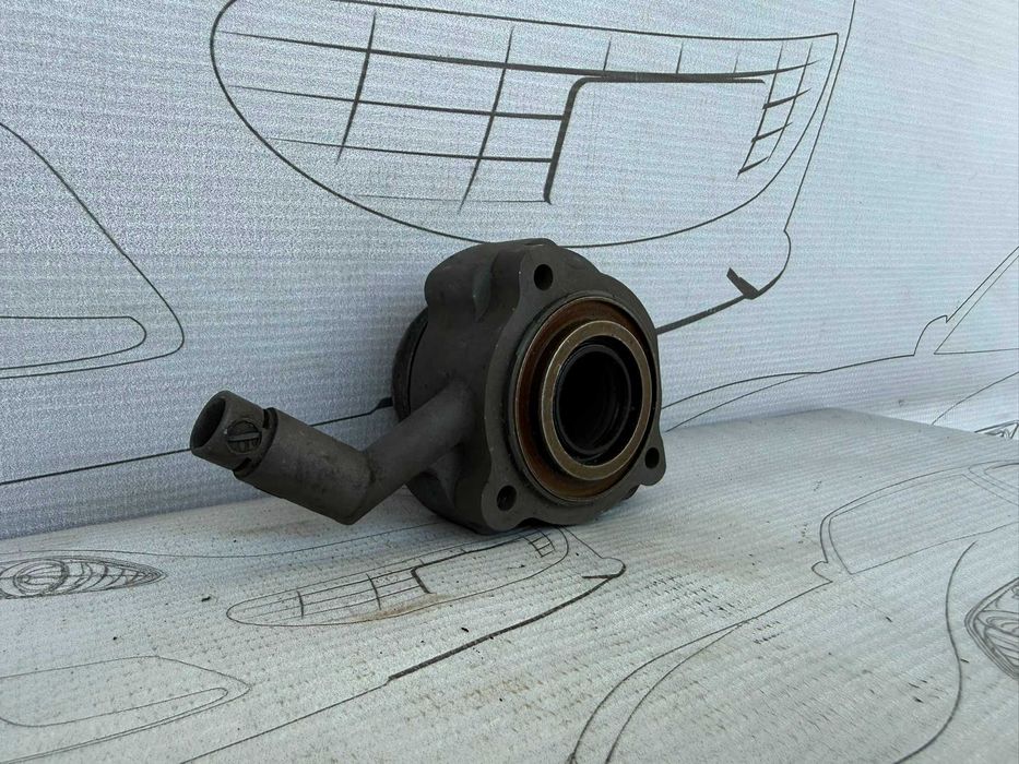Rulment Presiune Hidraulic / Cilindru Receptor Ambreiaj Peugeot Boxer 2008 / 2006-2014 Cod OEM 55207502 (5G2)