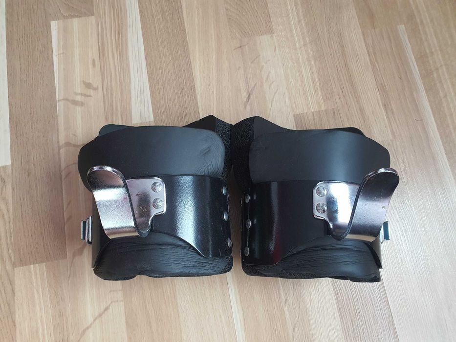 Aparat de Inversie cu Carlig pentru Glezne