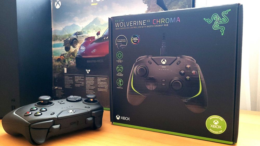 Consola Xbox Series X