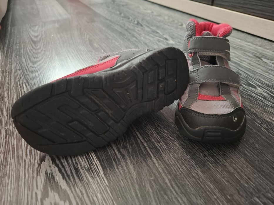 Incaltamintei copii QUECHUA DECATHLON