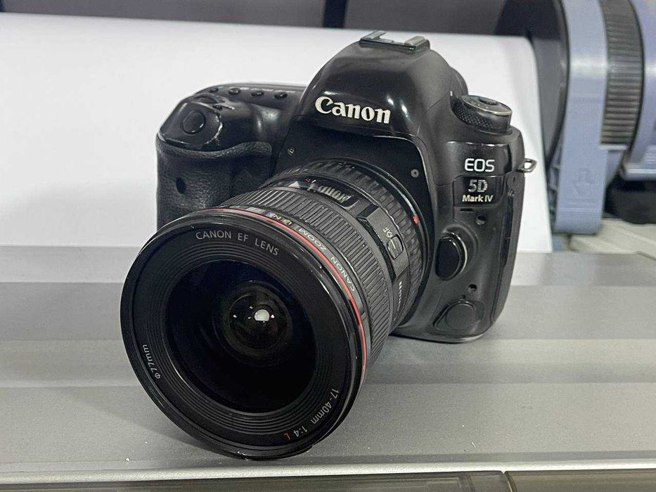 Сроно Canon II/III/IV аппаратлар арзон нархда 24-105//28-300/17-40