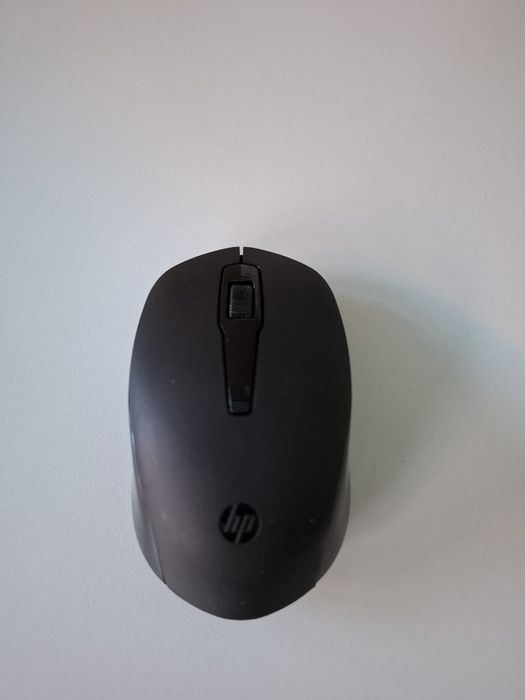 HP 330 Безжична Мишка и Клавиатура