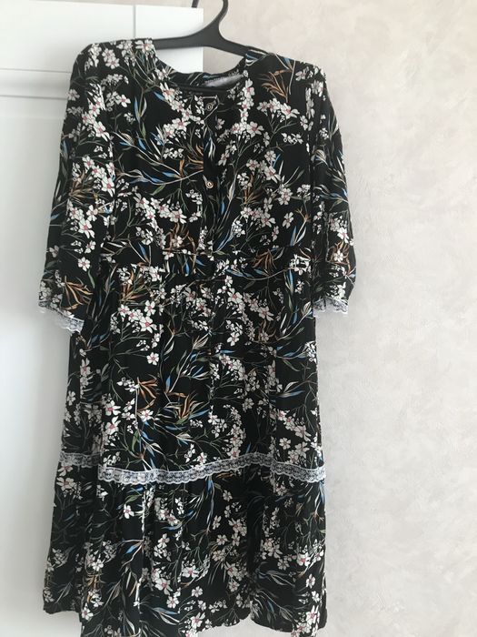 Срочно! Дешево! Платья Турция