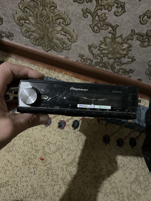 Пионер х580 оригинал