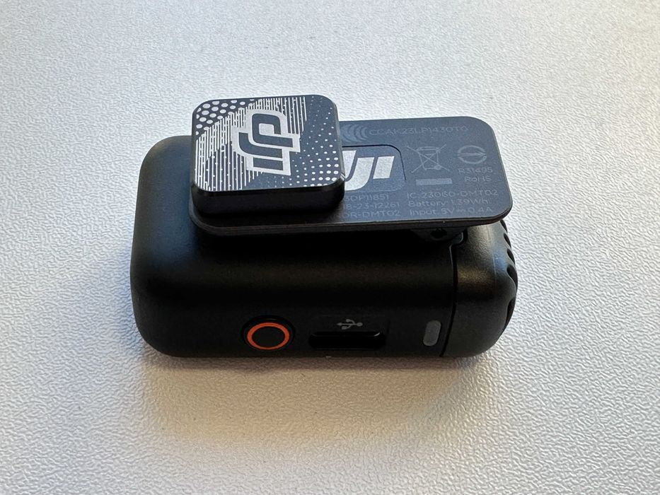 DJI Mic 2 Transmitter микрофон /предавател