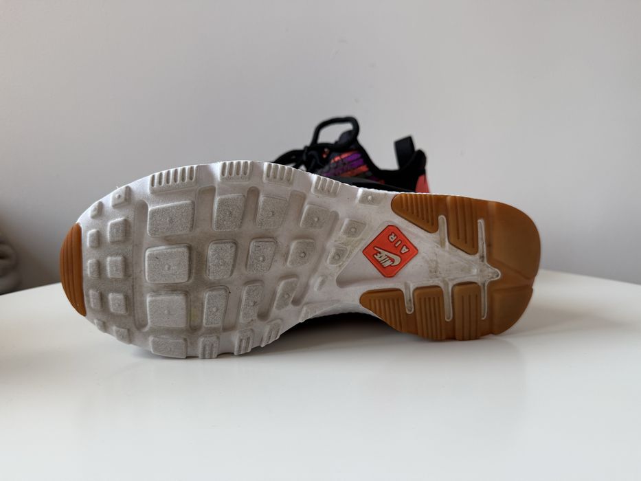Дамски маратонки Nike Huarache