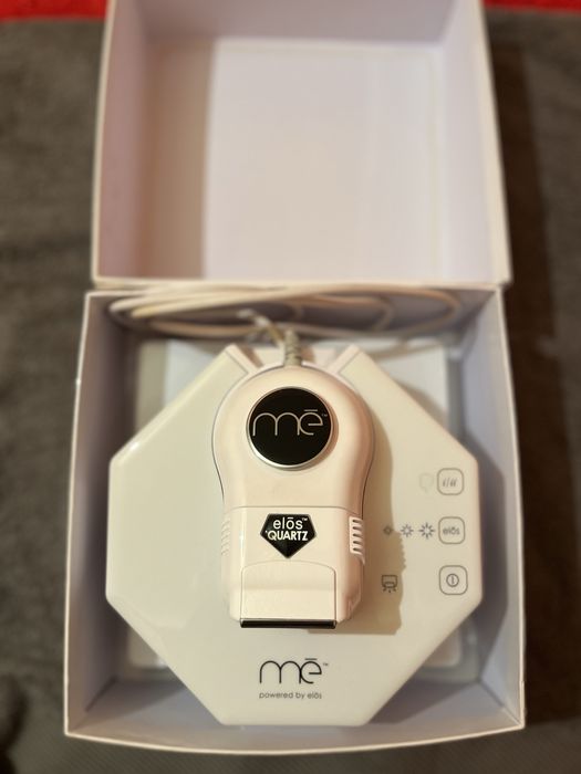 Фотоепилатор за домашна употреба