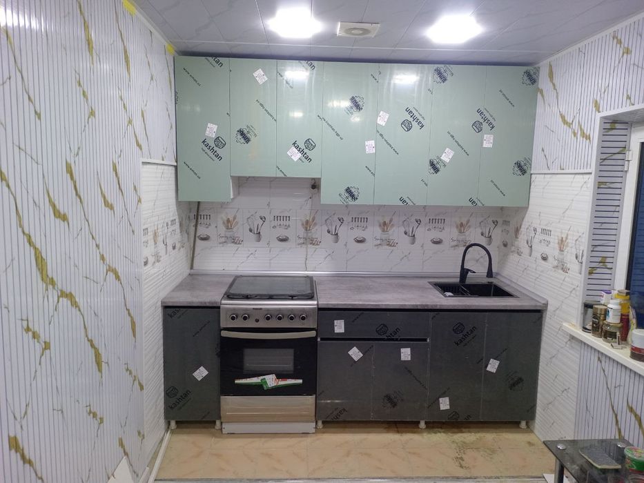 Мебель на заказ для вашего дома