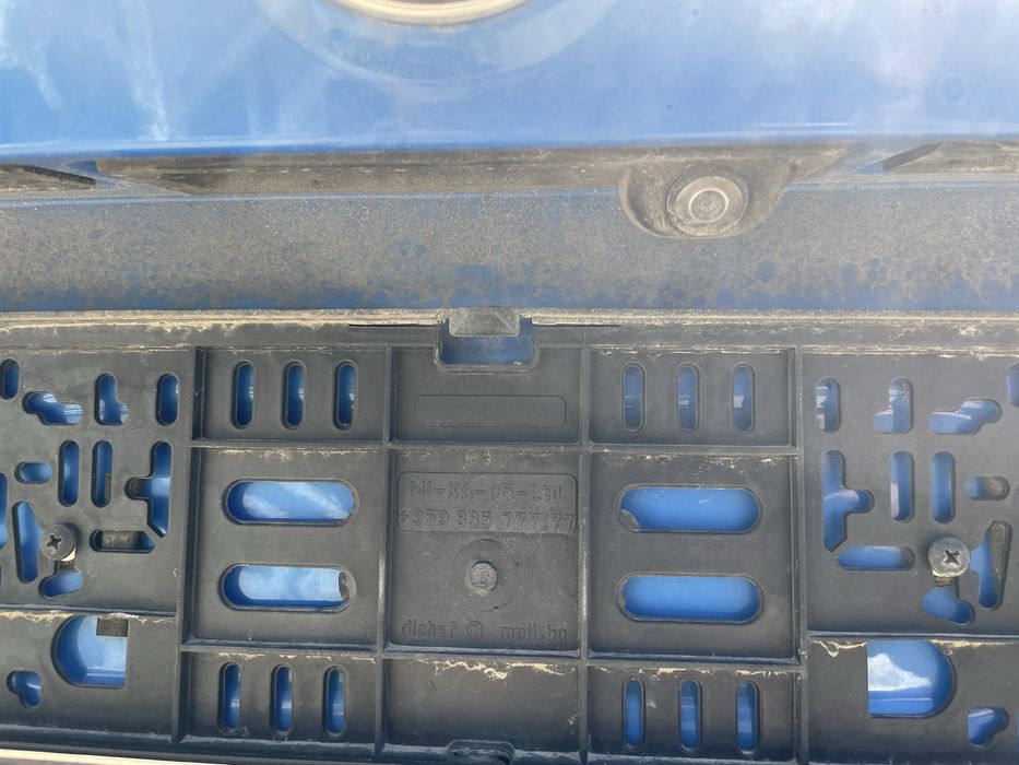 БМВ Х1 Фейслифт, Ф48 2.0хд НА ЧАСТИ (bmw x1 LCI,F48 chasti)