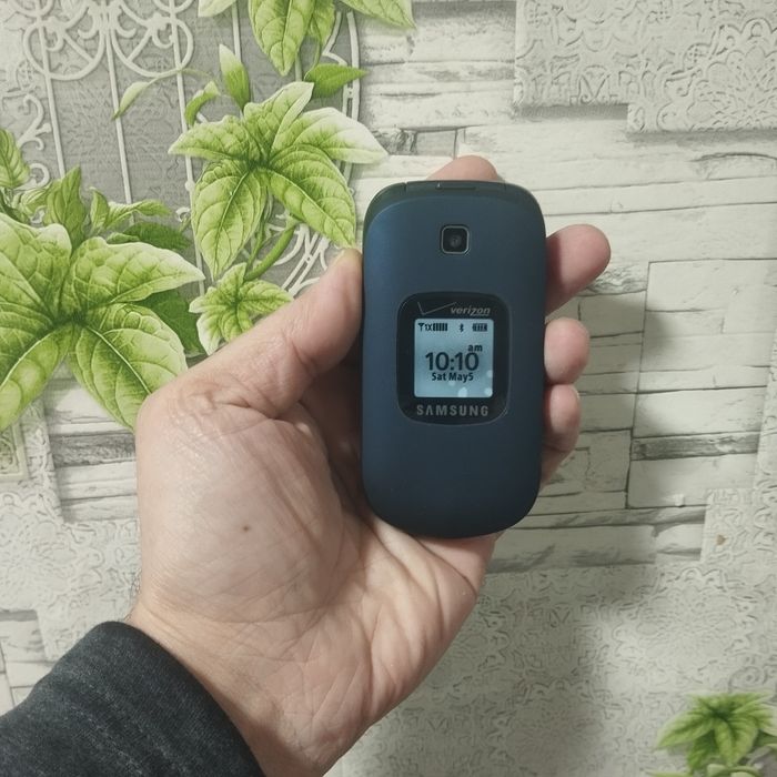 Samsung Gusto 2(CDMA)