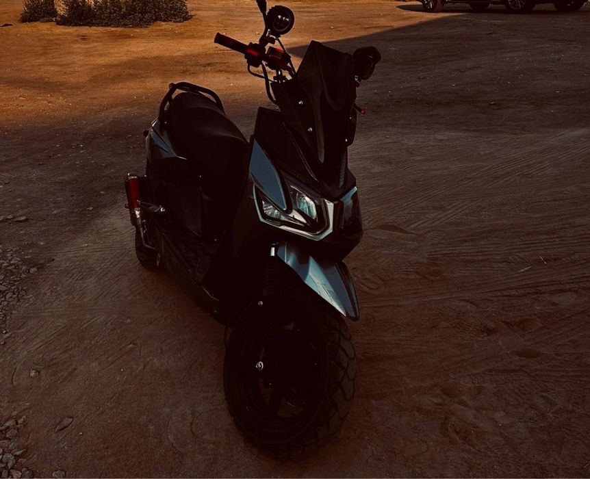 Самурай торг бар