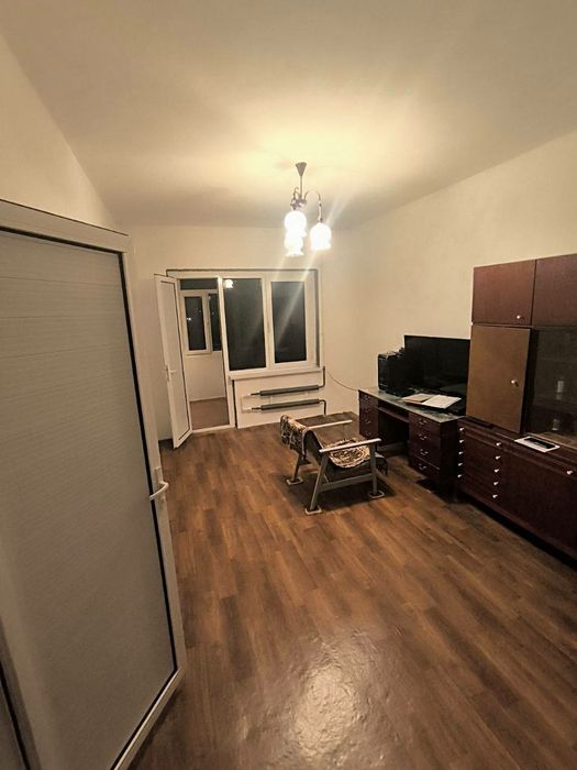 2 комнатная квартира ЯнгиХайот Дустлик 2 61 м² 4 этаж балкон 2х6