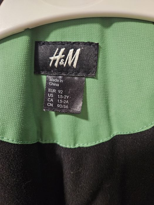 Combinezon impermeabil